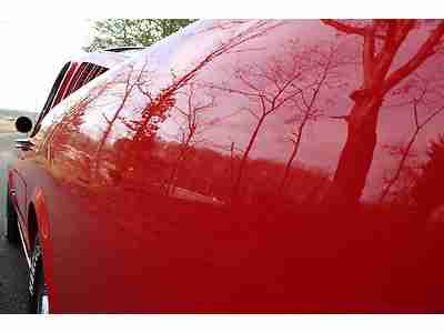 1965 Ford Mustang 2+2 Fastback 289 Auto Pony Interior Super Solid Must See, image 18