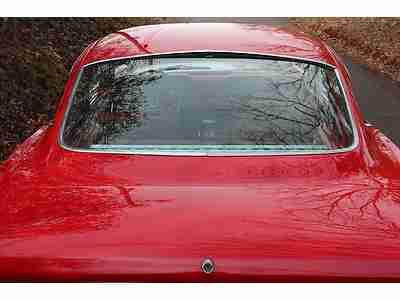 1965 Ford Mustang 2+2 Fastback 289 Auto Pony Interior Super Solid Must See, image 21