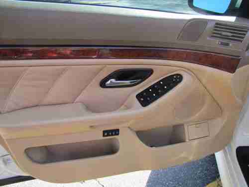 2001 BMW 530i Fantastic First Car or College Car. LOW RESERVE!!, image 7