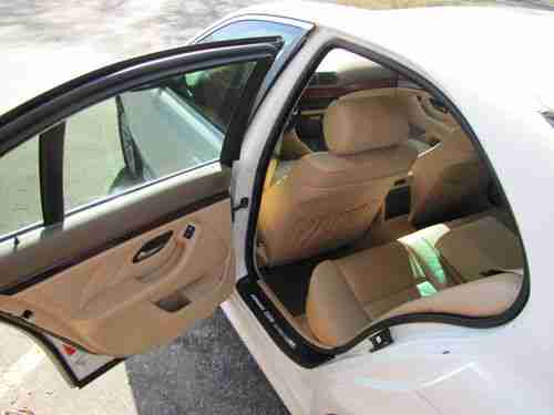 2001 BMW 530i Fantastic First Car or College Car. LOW RESERVE!!, image 8