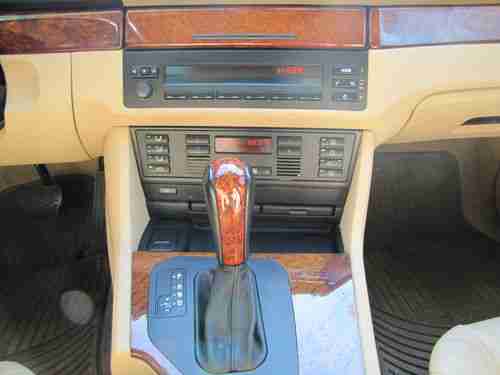 2001 BMW 530i Fantastic First Car or College Car. LOW RESERVE!!, image 15