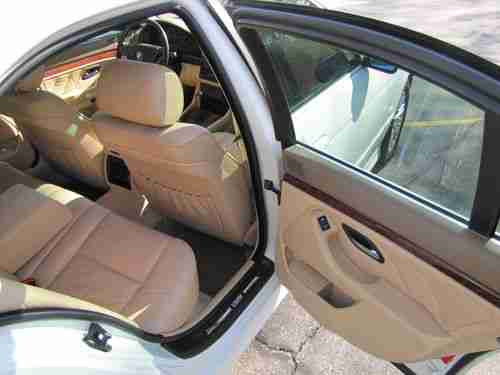 2001 BMW 530i Fantastic First Car or College Car. LOW RESERVE!!, image 21