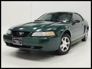 2000 ford mustang 3.8l v6 pwr windows/locks cd player cruise control