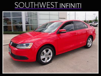 2011 vw jetta diesel 2.0l nav one owner clean