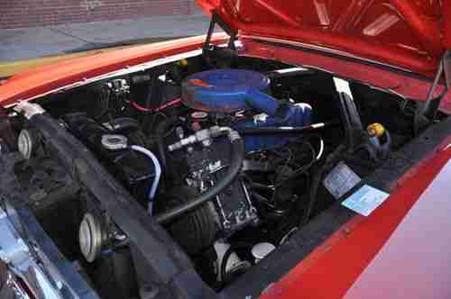 1965 Ford Mustang Convible, image 18