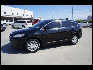 2007 mazda cx-9 awd 4dr sport