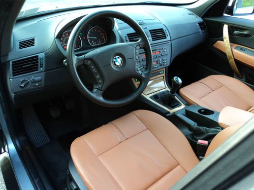 RARE 6 SPEED MANUAL X3*3.0 LITER*AWD*SIRIUS*PANO-ROOF*CARFAX CERT*$11995/OFFER!, US $11,995.00, image 11
