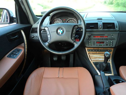 RARE 6 SPEED MANUAL X3*3.0 LITER*AWD*SIRIUS*PANO-ROOF*CARFAX CERT*$11995/OFFER!, US $11,995.00, image 12