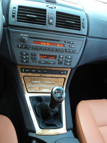 RARE 6 SPEED MANUAL X3*3.0 LITER*AWD*SIRIUS*PANO-ROOF*CARFAX CERT*$11995/OFFER!, US $11,995.00, image 16
