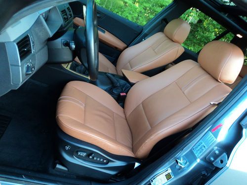 RARE 6 SPEED MANUAL X3*3.0 LITER*AWD*SIRIUS*PANO-ROOF*CARFAX CERT*$11995/OFFER!, US $11,995.00, image 20