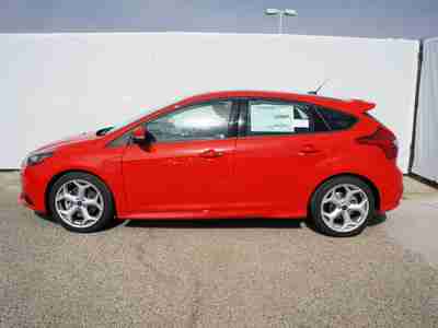 Red, 2.0l Turbo M/T,Prem. Wheel, Recaro Seat Sun Roof, Navigation, Blue tooth!!!, image 3