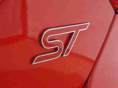Red, 2.0l Turbo M/T,Prem. Wheel, Recaro Seat Sun Roof, Navigation, Blue tooth!!!, image 4