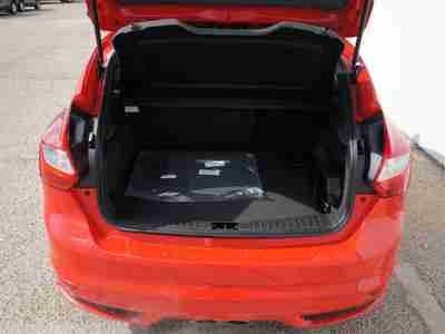 Red, 2.0l Turbo M/T,Prem. Wheel, Recaro Seat Sun Roof, Navigation, Blue tooth!!!, image 5