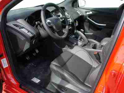 Red, 2.0l Turbo M/T,Prem. Wheel, Recaro Seat Sun Roof, Navigation, Blue tooth!!!, image 6
