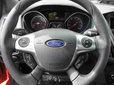 Red, 2.0l Turbo M/T,Prem. Wheel, Recaro Seat Sun Roof, Navigation, Blue tooth!!!, image 11