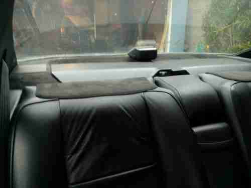 1984 Mercedes 500 SEC, image 7