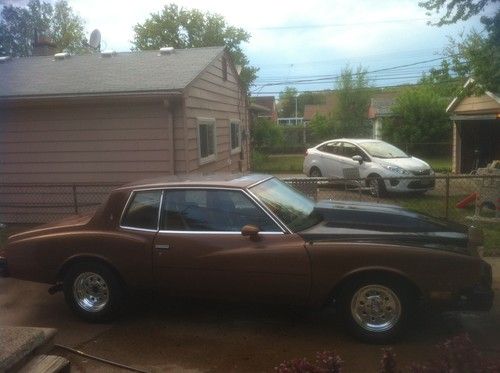 1980 monte carlo