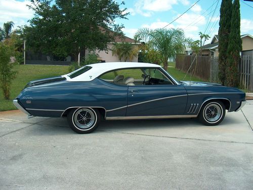 1969 buick skylark 2 dr hardtop
