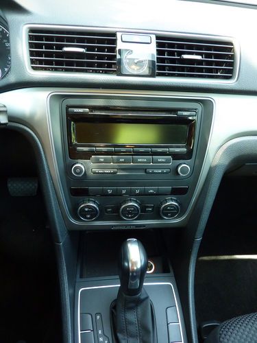 2012 Volkswagen Passat S Sedan 4-Door 2.5L, US $16,984.00, image 8