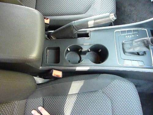 2012 Volkswagen Passat S Sedan 4-Door 2.5L, US $16,984.00, image 13