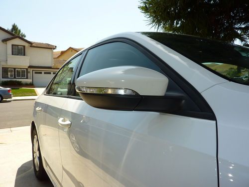 2012 Volkswagen Passat S Sedan 4-Door 2.5L, US $16,984.00, image 15