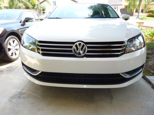 2012 Volkswagen Passat S Sedan 4-Door 2.5L, US $16,984.00, image 16