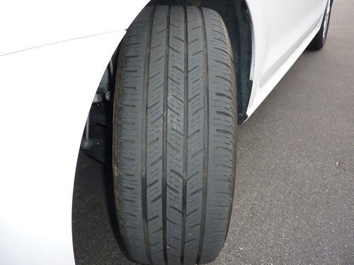 2012 Volkswagen Passat S Sedan 4-Door 2.5L, US $16,984.00, image 18