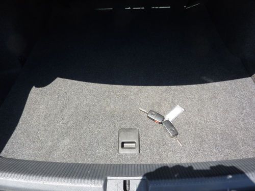 2012 Volkswagen Passat S Sedan 4-Door 2.5L, US $16,984.00, image 19