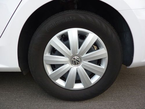 2012 Volkswagen Passat S Sedan 4-Door 2.5L, US $16,984.00, image 20