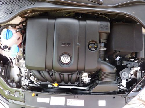 2012 Volkswagen Passat S Sedan 4-Door 2.5L, US $16,984.00, image 21