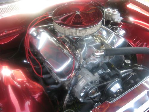 1970 Chevy Camaro, image 13