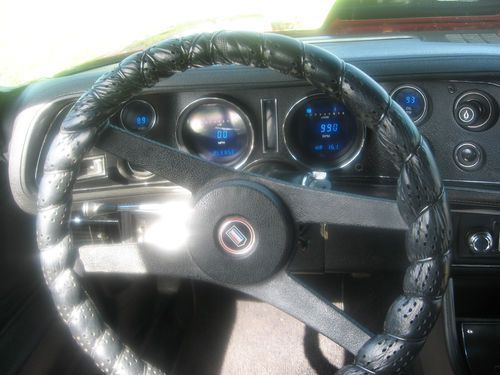 1970 Chevy Camaro, image 17