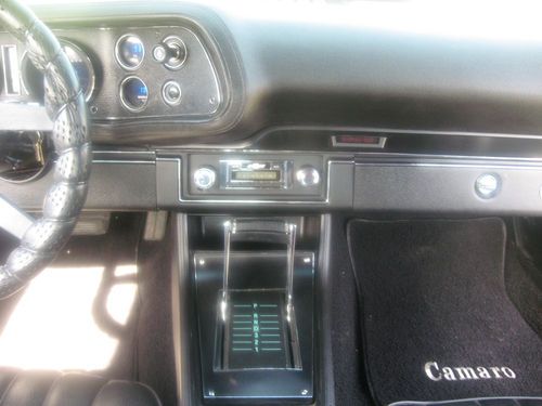 1970 Chevy Camaro, image 18