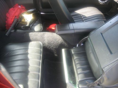 1970 Chevy Camaro, image 19