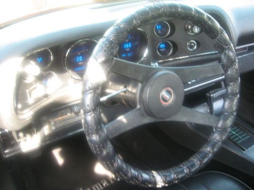 1970 Chevy Camaro, image 23