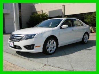 2010 se used 3l v6 24v automatic fwd sedan premium