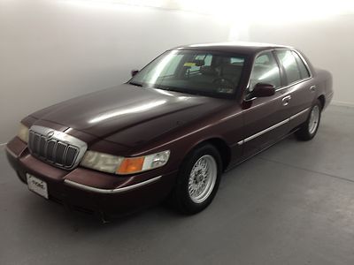 Wow super clean only 89k miles
