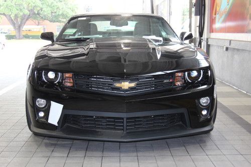 2013 chevrolet camaro zl1 *come take a look* financing available