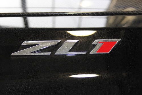 2013 CHEVROLET CAMARO ZL1 *COME TAKE A LOOK* FINANCING AVAILABLE, image 4