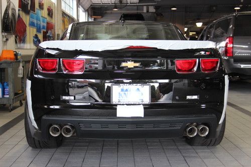 2013 CHEVROLET CAMARO ZL1 *COME TAKE A LOOK* FINANCING AVAILABLE, image 6