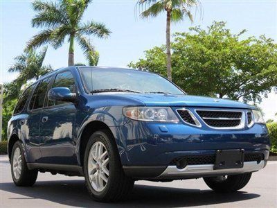 2006 saab 9-7x 4.2i awd-only 54,876 orig miles-best on ebay-no reserve