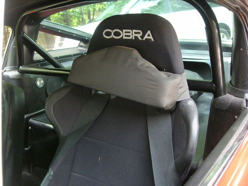 1965 Mustang Fastback 4.6 DOHC IRS 5 Speed Restomod, image 14