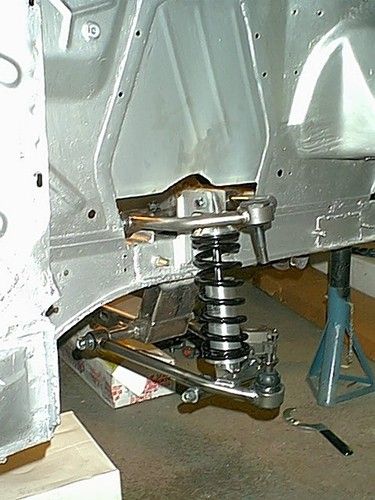 1965 Mustang Fastback 4.6 DOHC IRS 5 Speed Restomod, image 18