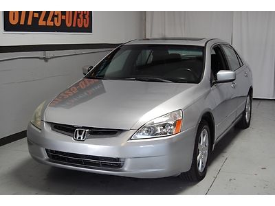 Clean title leather sunroof wholesale prices