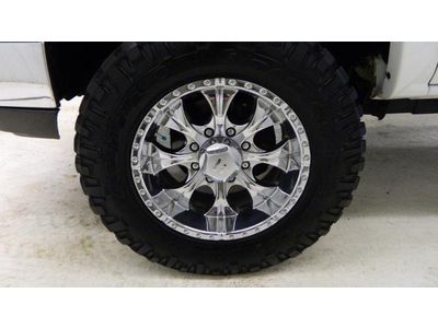 We Finance, We Ship, LT-3 Equipment, Leveling Kit, 18