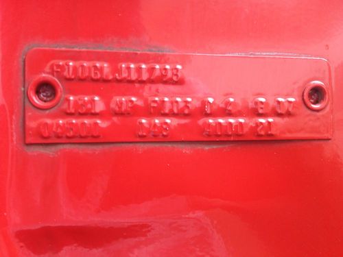 1970 Ford f100 custom hot rod lowered pickup Billet 20's 3 videos 24 pictures, image 14