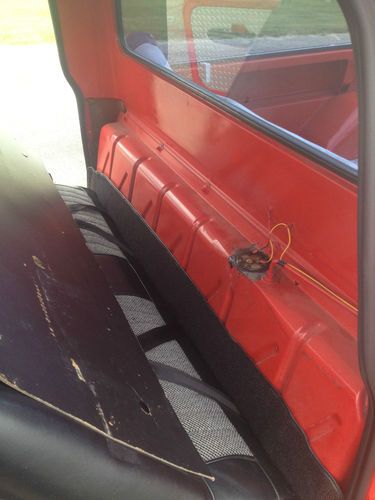 1970 Ford f100 custom hot rod lowered pickup Billet 20's 3 videos 24 pictures, image 18