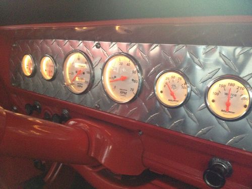 1970 Ford f100 custom hot rod lowered pickup Billet 20's 3 videos 24 pictures, image 20