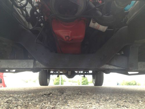 1970 Ford f100 custom hot rod lowered pickup Billet 20's 3 videos 24 pictures, image 23