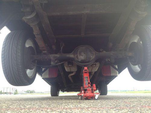 1970 Ford f100 custom hot rod lowered pickup Billet 20's 3 videos 24 pictures, image 24